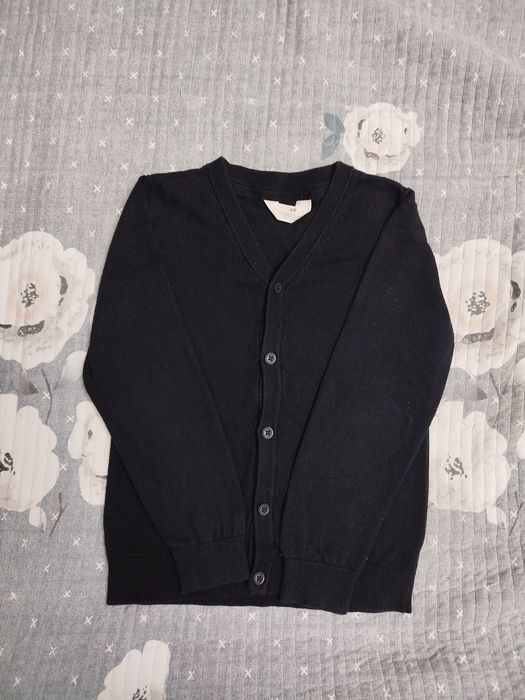 Кардиган h& m на 8-9 лет