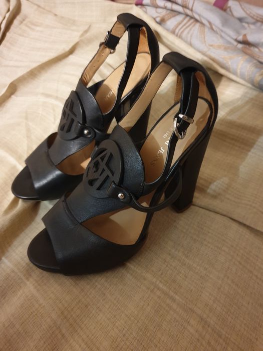 Sandale dama Armani