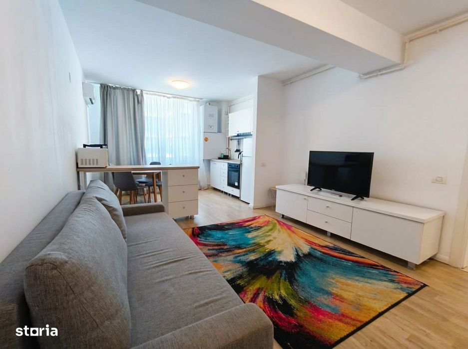 Comision 0 ~ Aviatiei ~ 7 min Metrou ~ Centrala Proprie ~ 100.000 +tva