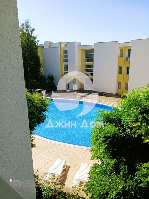 Продава се Двустаен апартамент в Свети Влас - 71 кв.м за 1444 €/кв.м - Снимка #7