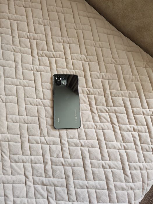XIAOMI 11 Lite ,