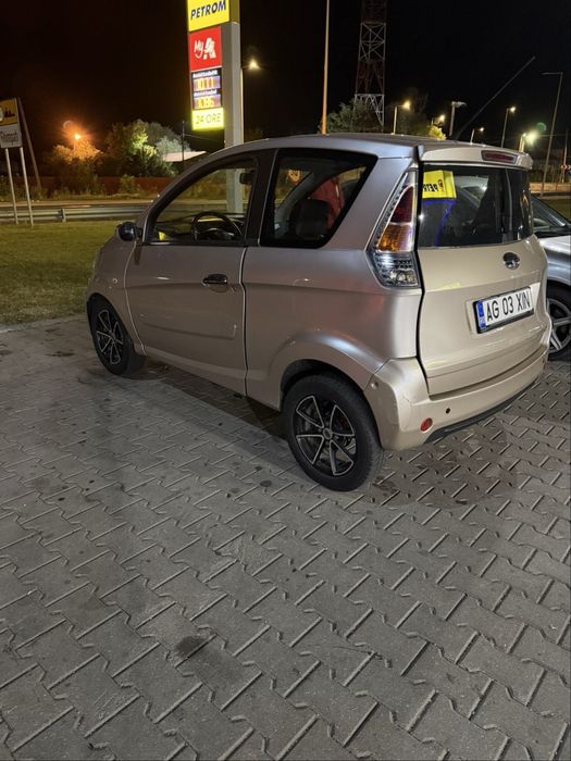 MICROCAR M.Go 2013 — imagine 2