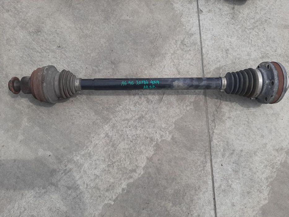 planetara dreapta spate  3.0 tdi audi a6 c7 4g 4x4  8r0501203c