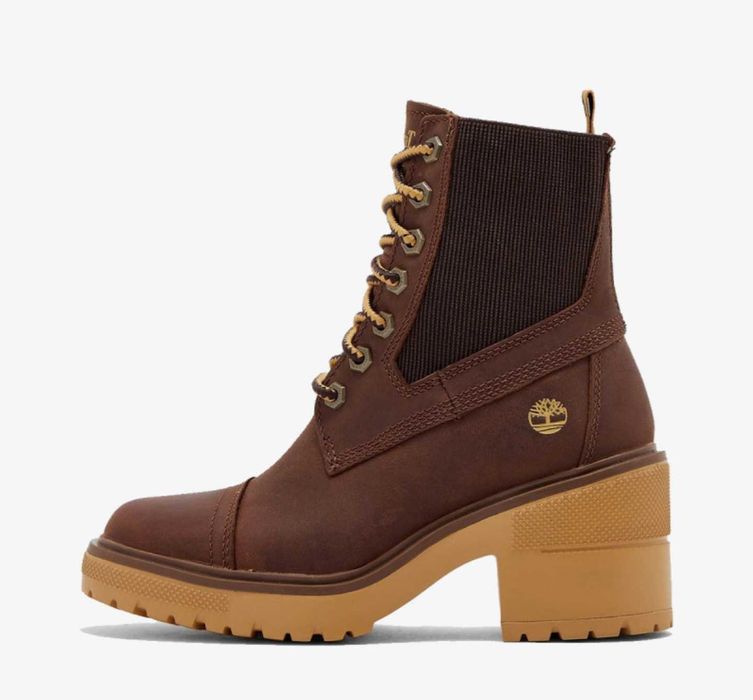 TIMBERLAND Зимни обувки
