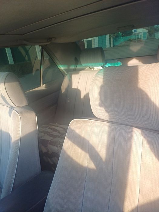 Продам мерс оцинкованный