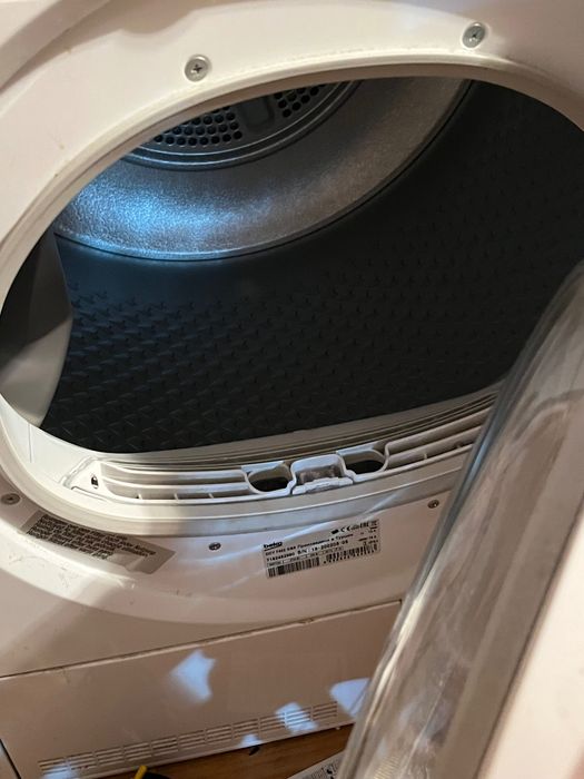 Сушильная машина Beko