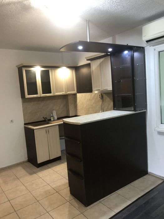 3-стаен, 70 кв.м, Тракия