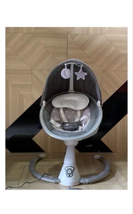 Электрокачеля Maribel