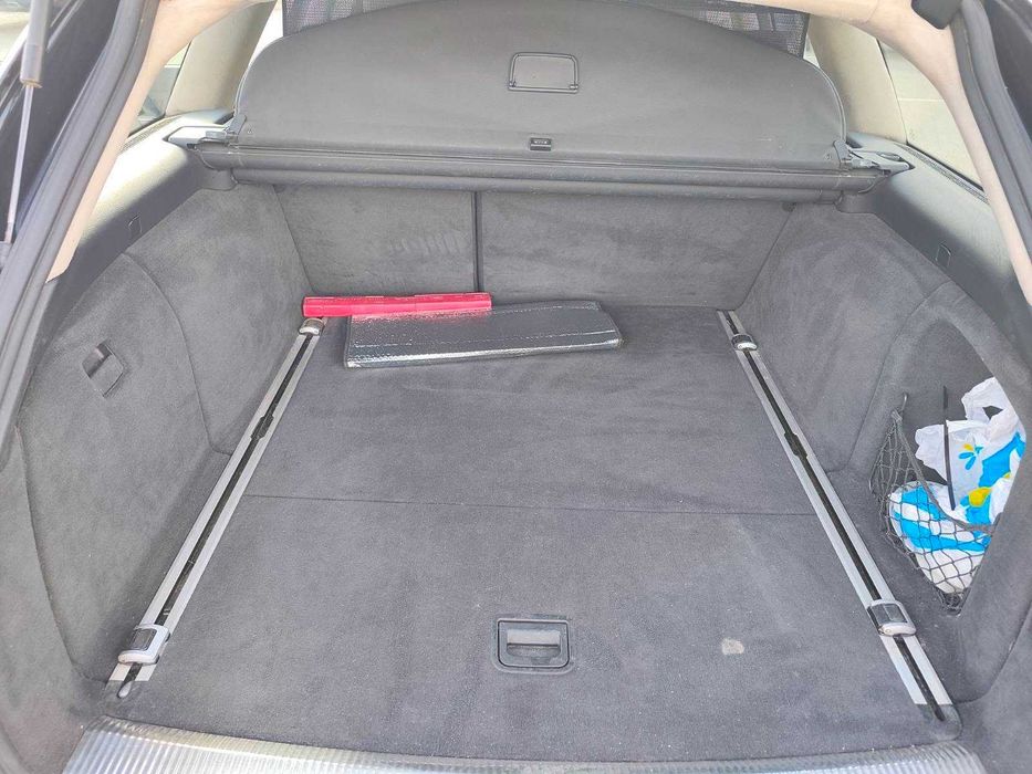 Продава Audi A6 C6 4F