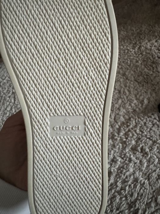 Детски обувки Gucci