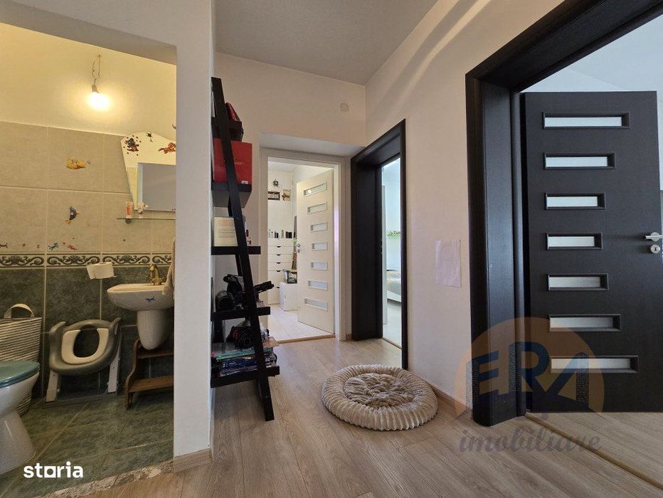 3 Corpuri de cladire | Teren 1.118 mp - Oncea, str. Cantaretului