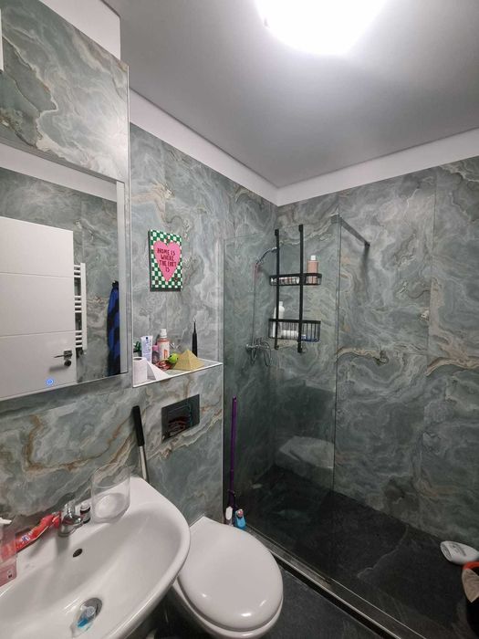 Apartament 4 camere Parcul Carol