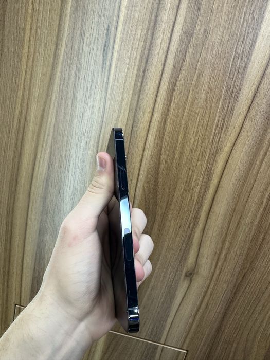 Iphone 12 pro blue 128 gb 100%