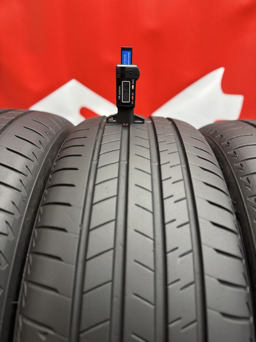 245 50 19, Летни гуми, Bridgestone Alenza001, 4 броя