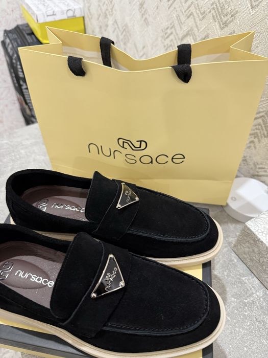 Обувь NURSACE.39pp.Новый