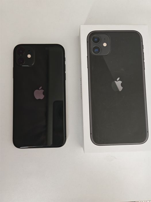 iPhone 11, 128gb