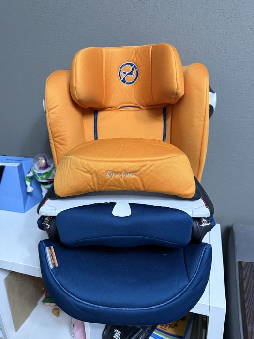 Детское автокресло Cybex