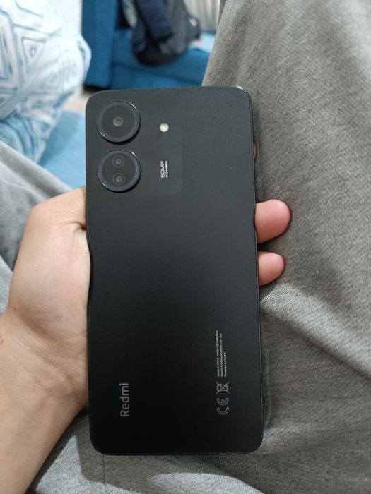 Телефон Редми 13С