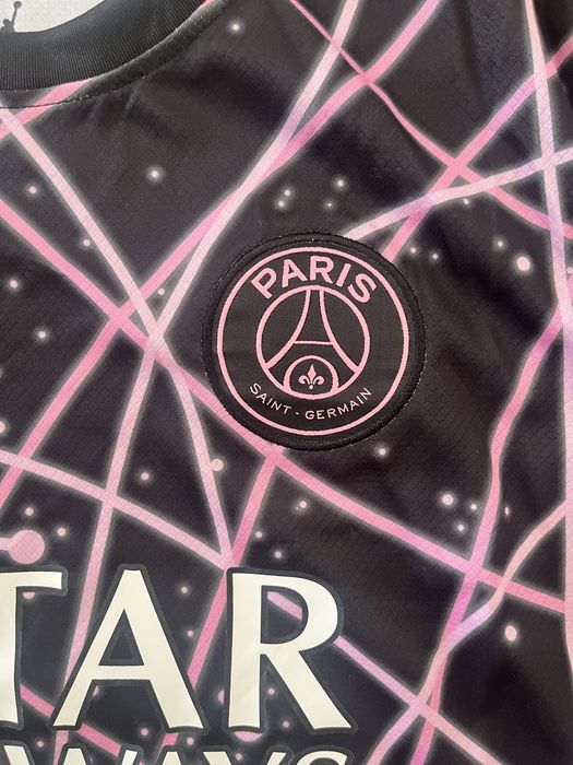 Tricou PSG Paris Saint-German PREMIUM
