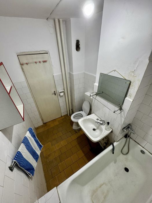 Apartament 2 camere inchiriat Nufaru