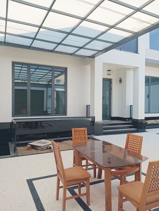 Евродом ГАИ Глинка (новый)