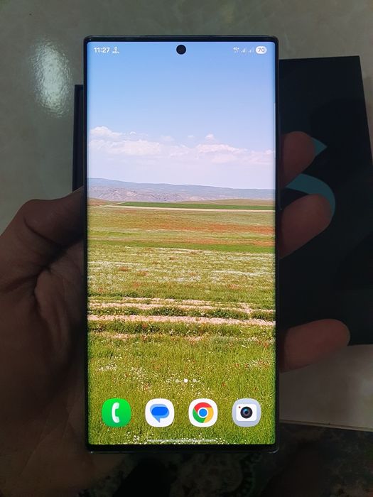 S22 ultra 2 sim Vetnam