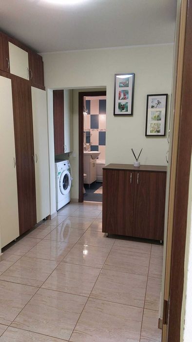 Apartament 2 camere, Inel II, 54 mp, balcon