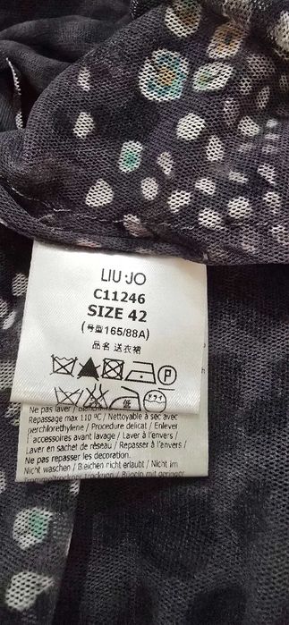 Liu jo M-дамска плажна  рокля (Х-91)