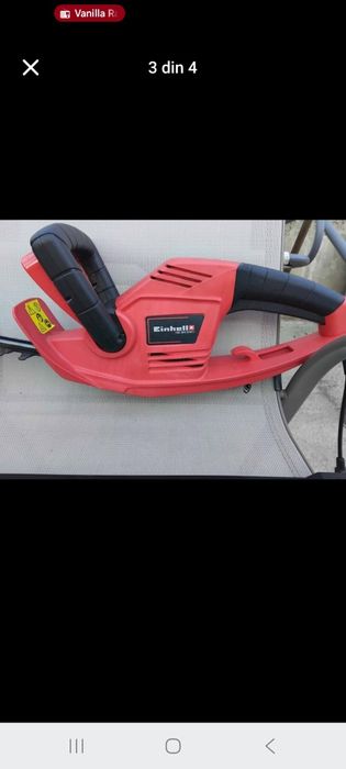 De vanzare Trimmer