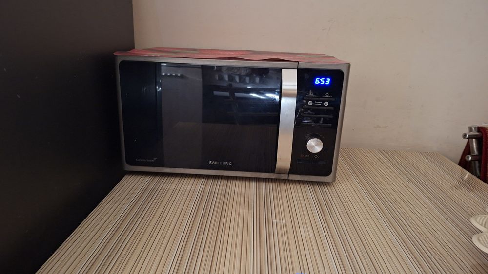 Микраволновая печ