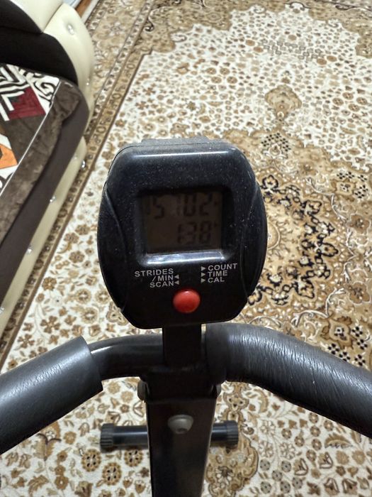 Продам велотренажер