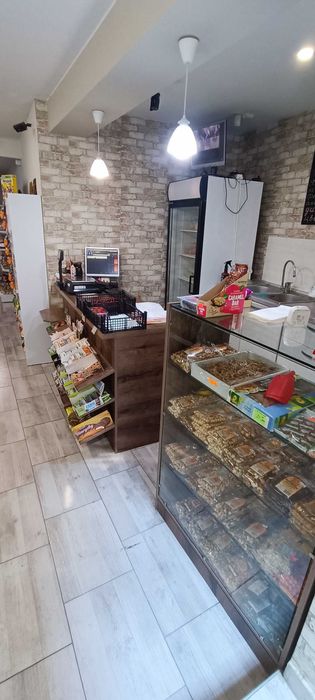 Продава се Магазин в Варна, Автогара - 40 кв.м за 204 €/кв.м - Снимка #9