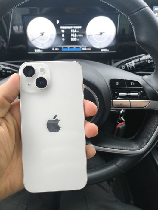 айфон 14 256 гб 85 %