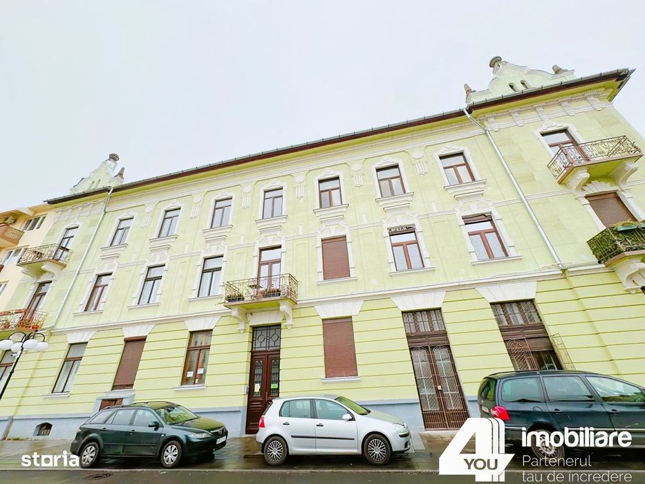 Spatiu birouri 2 camere Piata Catedralei