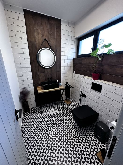 Casa  complet mobilata Someseni, Cluj-Napoca