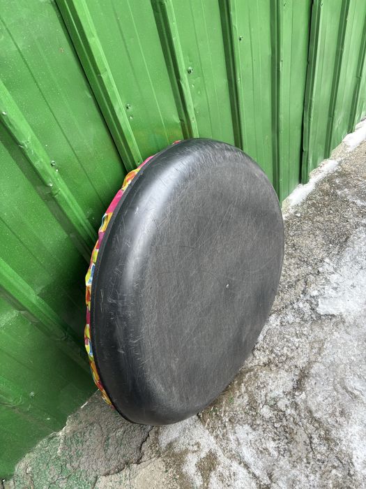 Продам тюбинг в хорошем состоянии