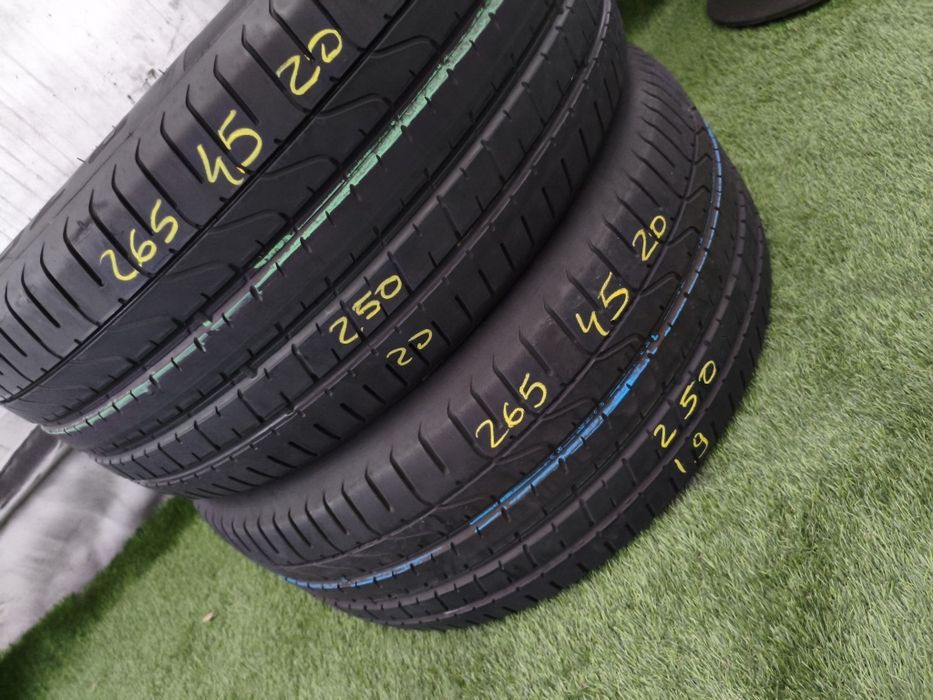 265.45.20 Pirelli