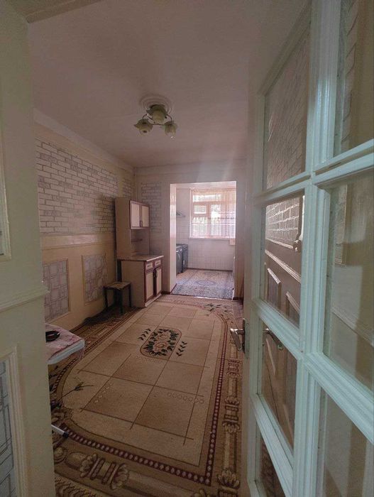 Ипотека Продается 3/1/4 кв 77-серия ТТЗ Автостанция №942 Жамила