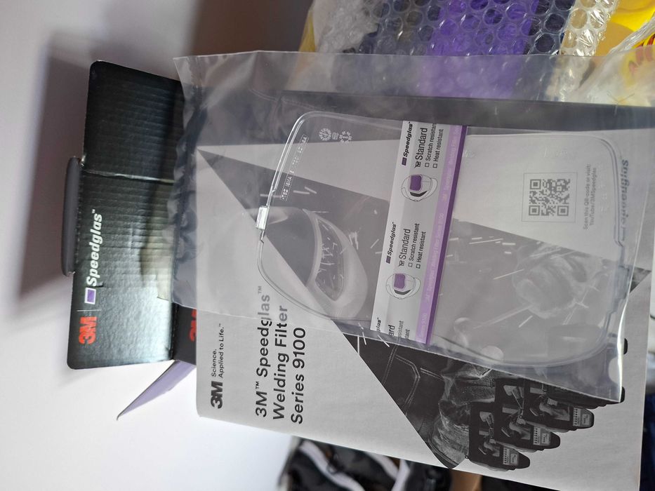 Филтър за speedglas 9100V