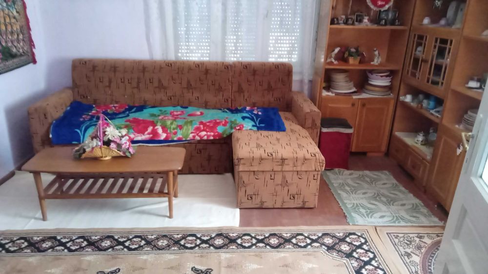 Casa de vânzare in comuna Macea, jud.Arad