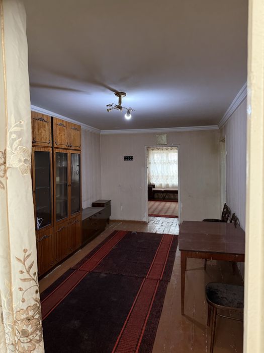 Продается 2-х комнатная квартира