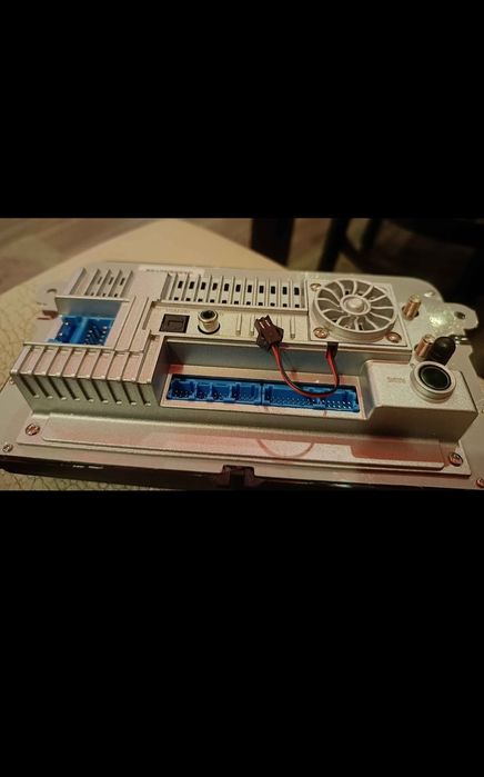 Мултимедия Андроид 13