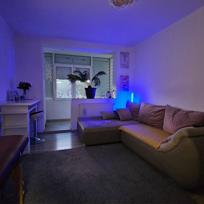 Inchiriez apartament 2 camere Pitesti/central