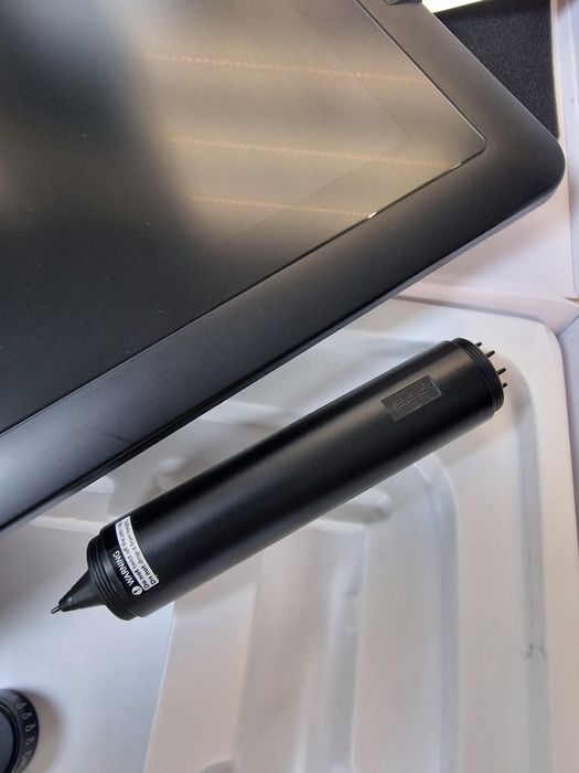 Amanet Vitan 107 / XP-Pen Artist 15.6 Pro