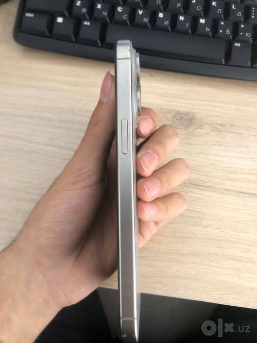Iphone 15 Pro Max 1 TB