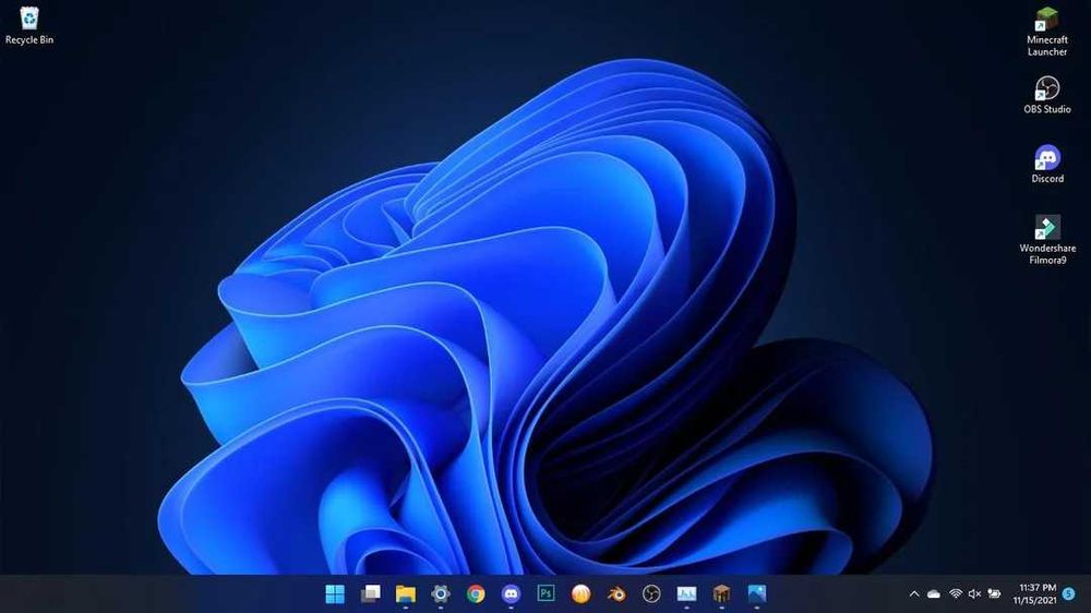 Преинсталация на всички видове Windows