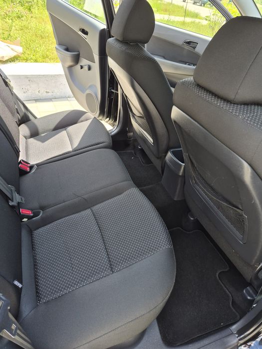 Hyundai I30 1.6 diesel euro 5