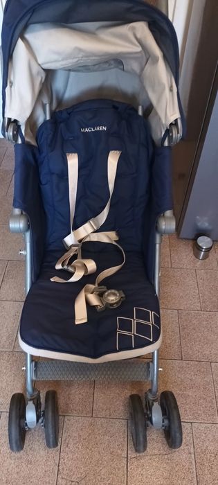 Cărucior copii McLaren