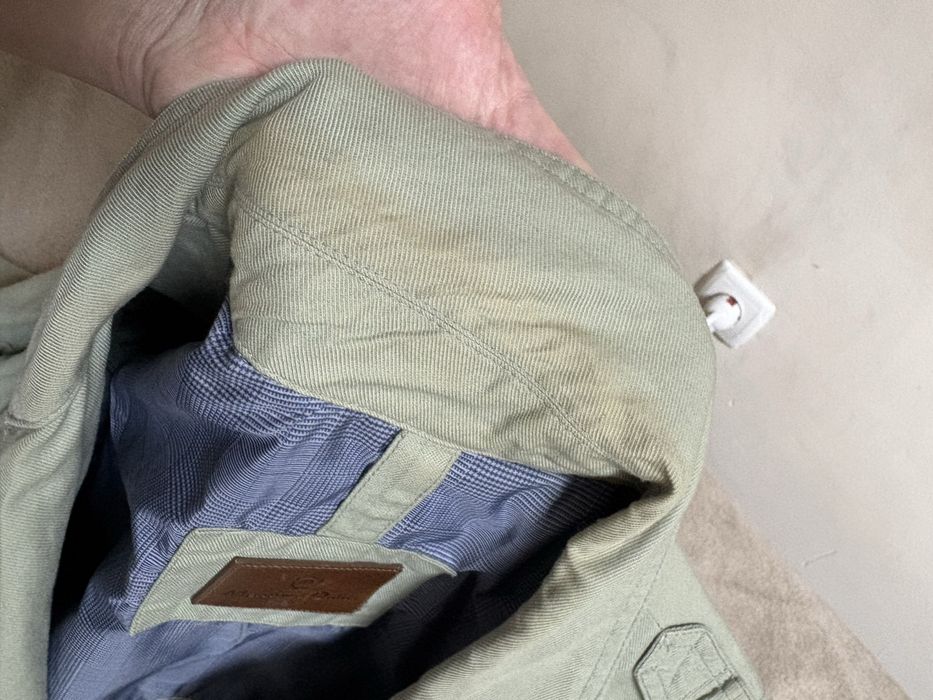 Куртка Massimo Dutti