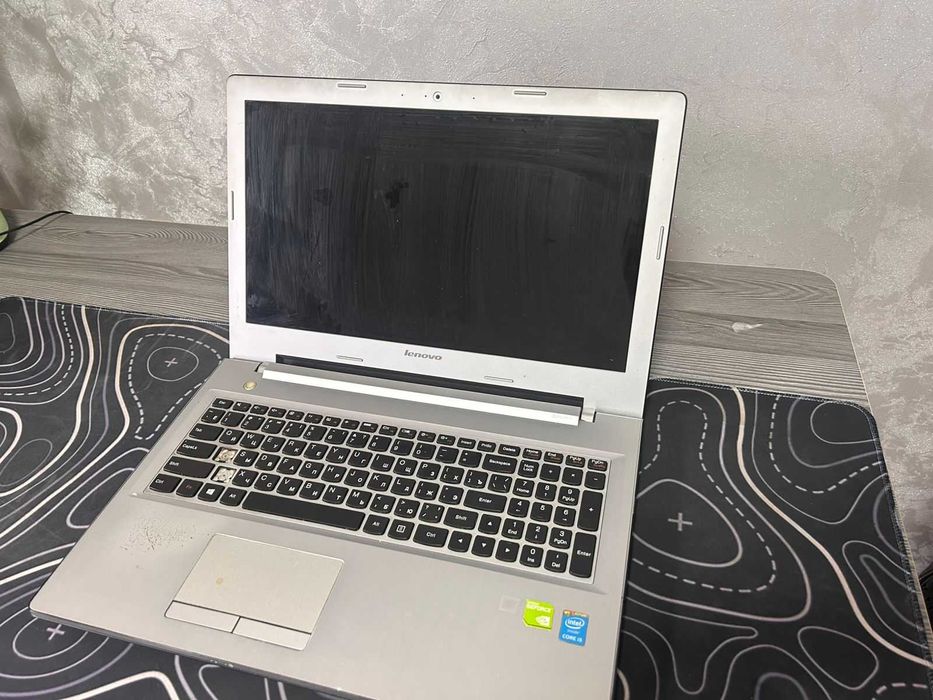 Ноутбук Lenovo IdeaPad